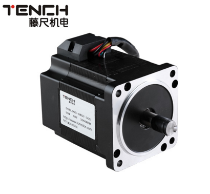 什么是直流無刷電機的正弦驅動技術？