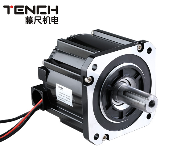 伺服電機性能都有哪些要求?