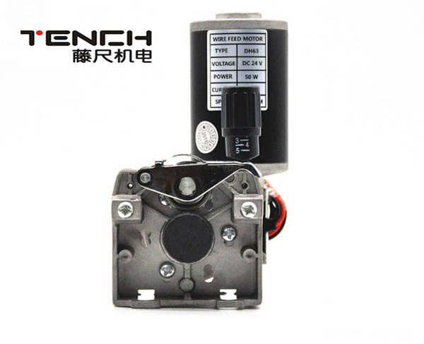 建議收藏！工業電機在使用中的保養維護步驟