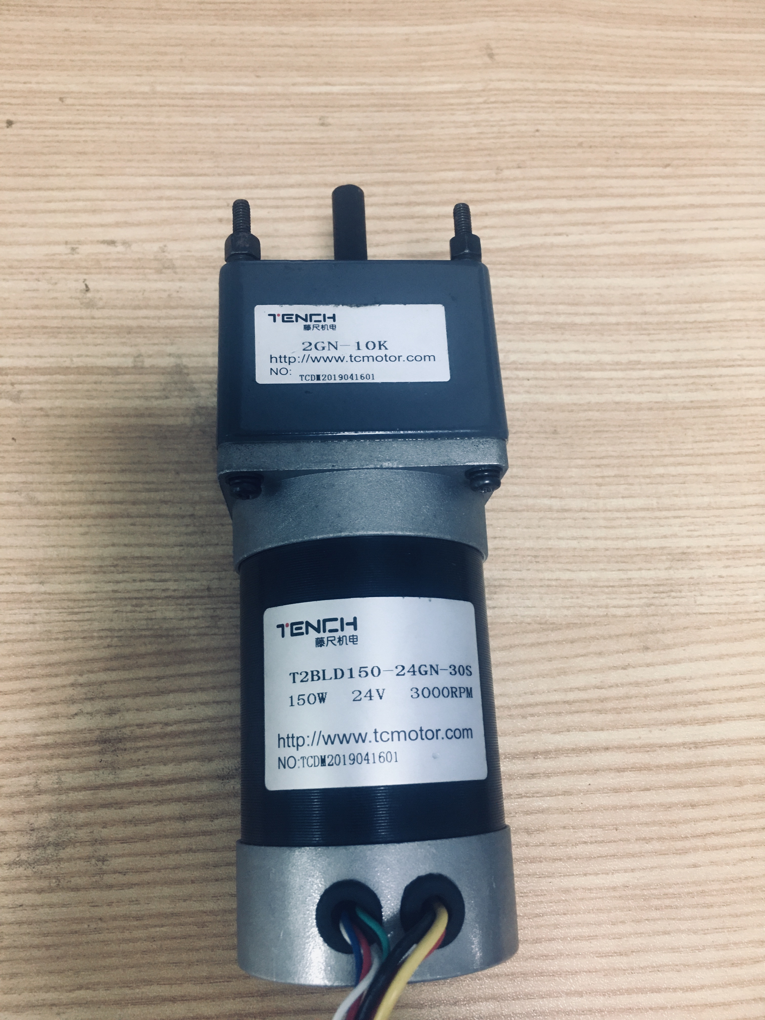 工業(yè)回彈，僅前三季度，刺激永磁直流無刷電機(jī)的需求