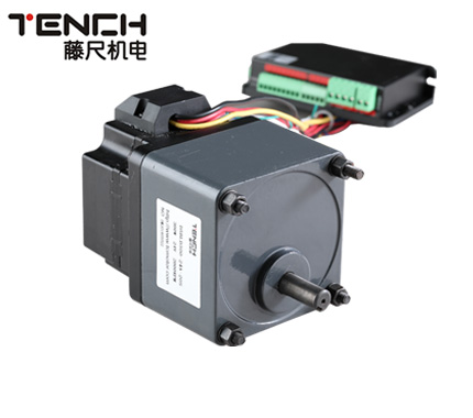 DC有刷電機(jī)和DC無刷電機(jī)之間的性能差異,藤尺電機(jī)廠家講解好全面