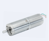 直流空心杯電機TCK2230-PG22